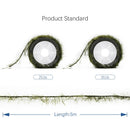 8 Strands 5M / 5.5YDS Fishing Line