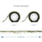 8 Strands 5M / 5.5YDS Fishing Line