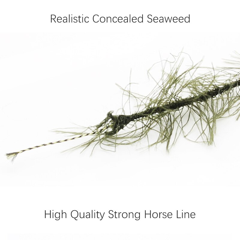 8 Strands 5M / 5.5YDS Fishing Line