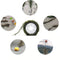 8 Strands 5M / 5.5YDS Fishing Line