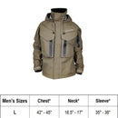 Riverruns Fishing Jacket