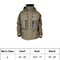 Riverruns Fishing Jacket