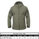 Windproof Angler Jacket