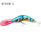 Minnow Fishing Lure