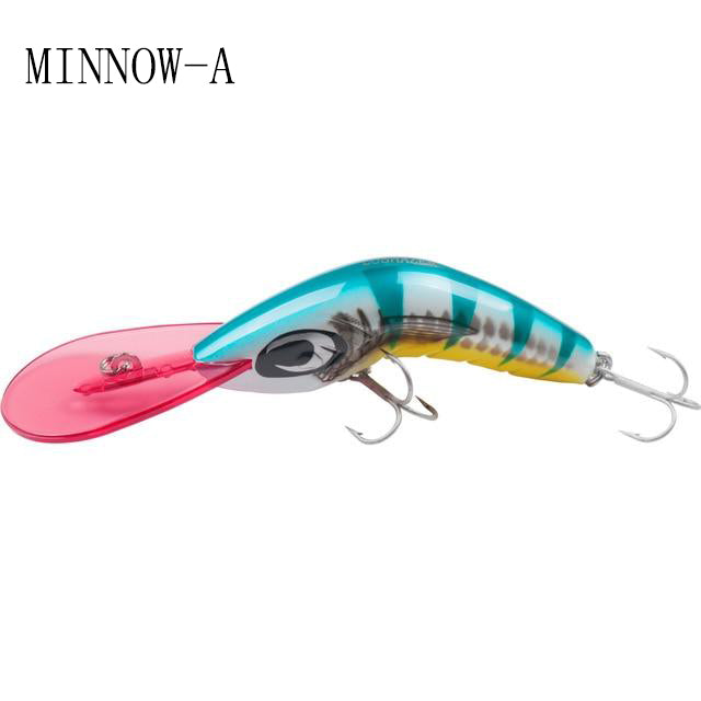 Minnow Fishing Lure