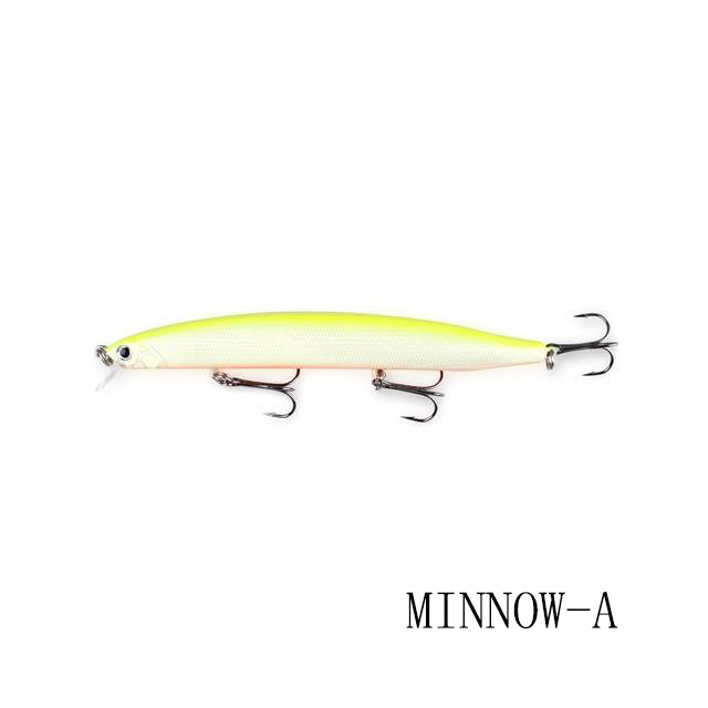 Minnow Fishing Lure