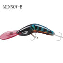 Minnow Fishing Lure