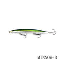 Minnow Fishing Lure