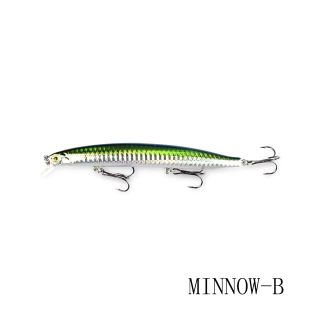 Minnow Fishing Lure
