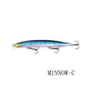 Minnow Fishing Lure