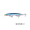 Minnow Fishing Lure
