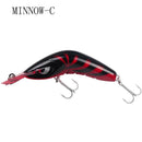 Minnow Fishing Lure