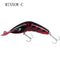Minnow Fishing Lure