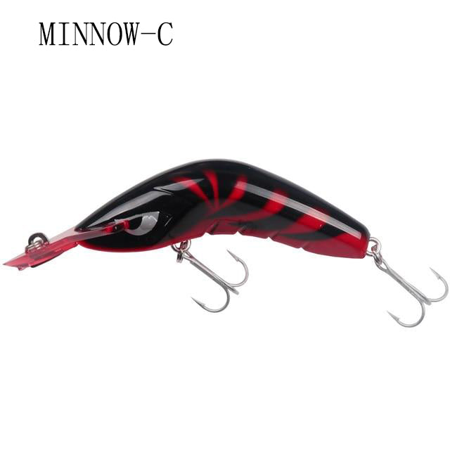 Minnow Fishing Lure