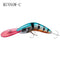 Minnow Fishing Lure