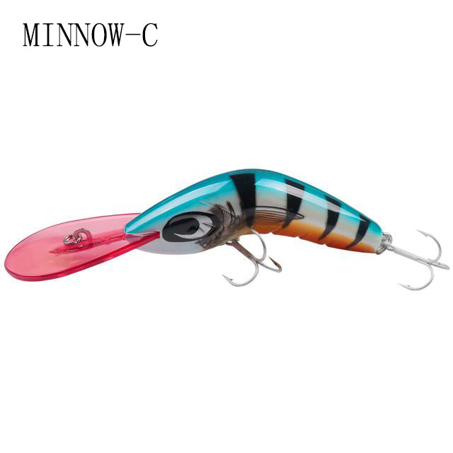 Minnow Fishing Lure