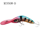Minnow Fishing Lure