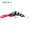 Minnow Fishing Lure