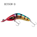 Minnow Fishing Lure