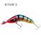 Minnow Fishing Lure