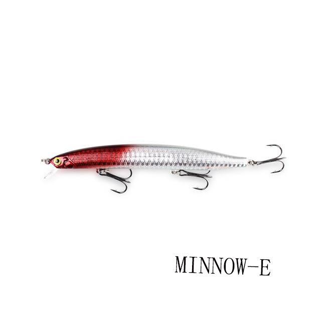 Minnow Fishing Lure
