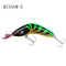 Minnow Fishing Lure