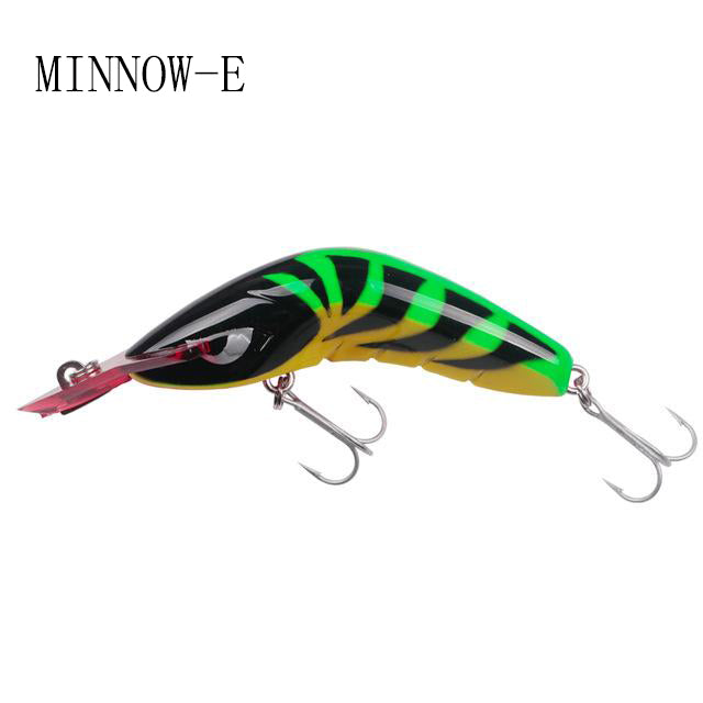Minnow Fishing Lure