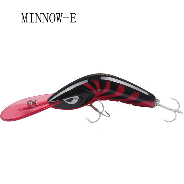 Minnow Fishing Lure