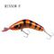 Minnow Fishing Lure