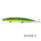Minnow Fishing Lure