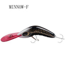 Minnow Fishing Lure