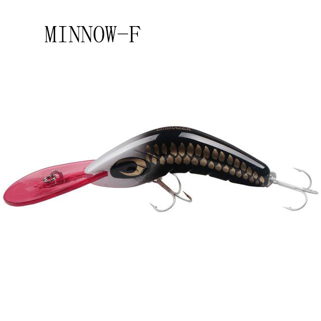 Minnow Fishing Lure