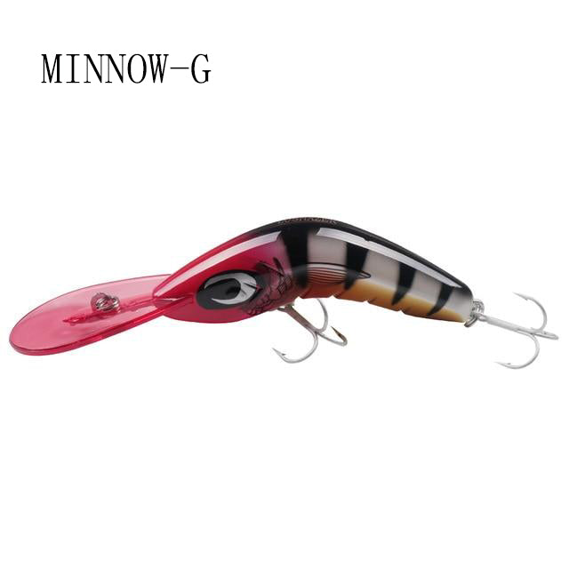 Minnow Fishing Lure