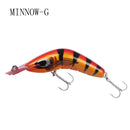 Minnow Fishing Lure