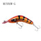 Minnow Fishing Lure