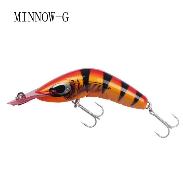 Minnow Fishing Lure