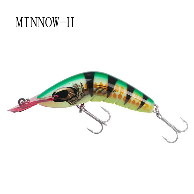 Minnow Fishing Lure