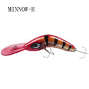 Minnow Fishing Lure