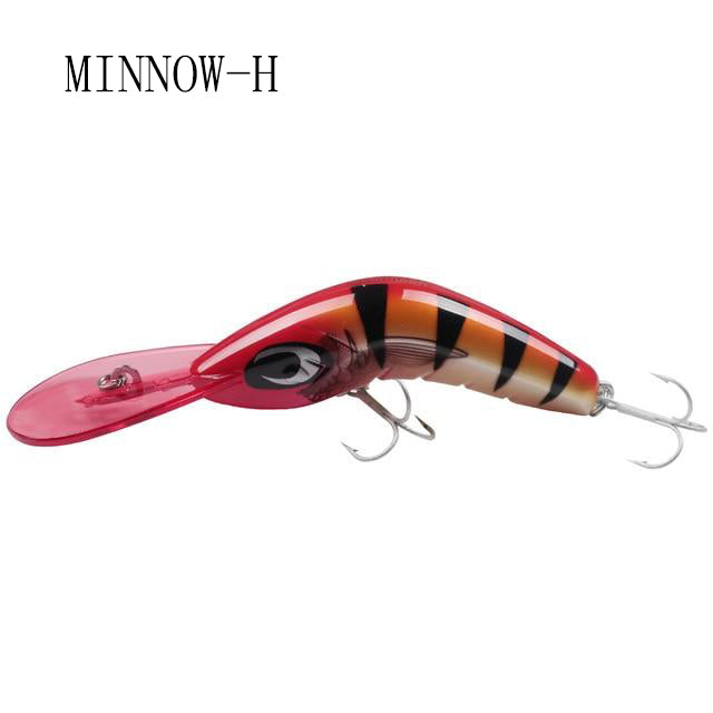 Minnow Fishing Lure