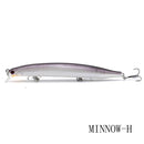 Minnow Fishing Lure
