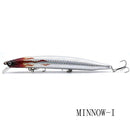 Minnow Fishing Lure