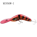 Minnow Fishing Lure