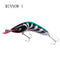 Minnow Fishing Lure