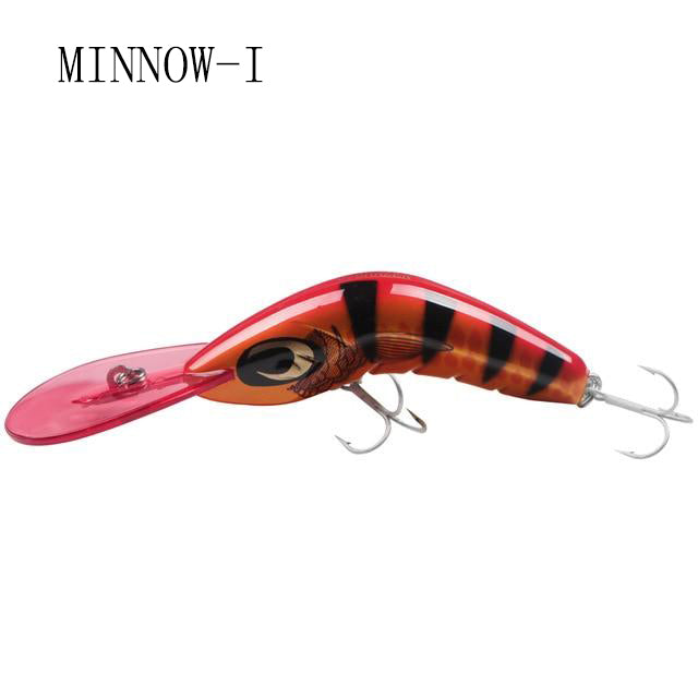 Minnow Fishing Lure