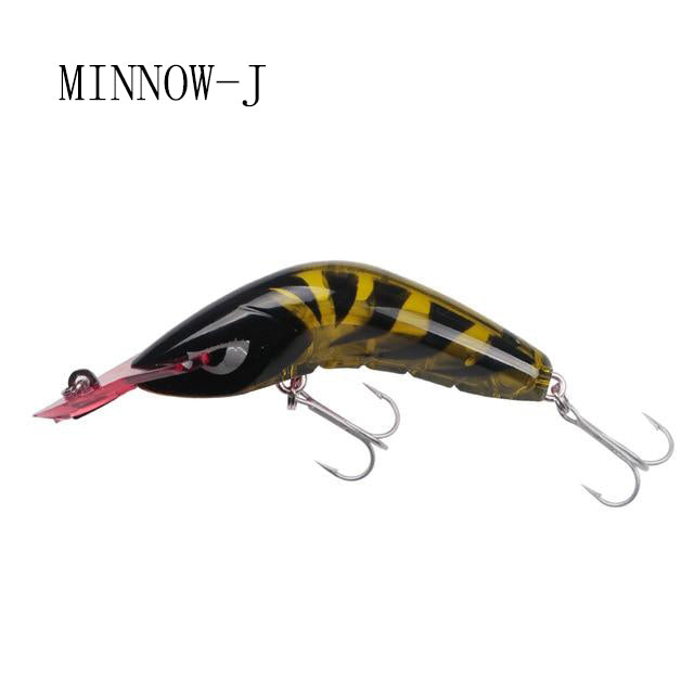 Minnow Fishing Lure