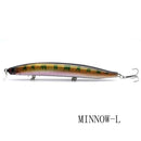 Minnow Fishing Lure