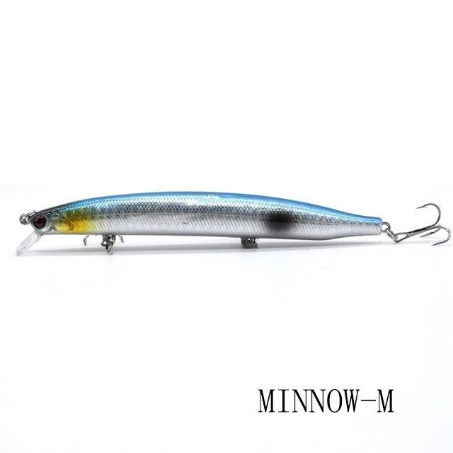 Minnow Fishing Lure