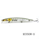 Minnow Fishing Lure