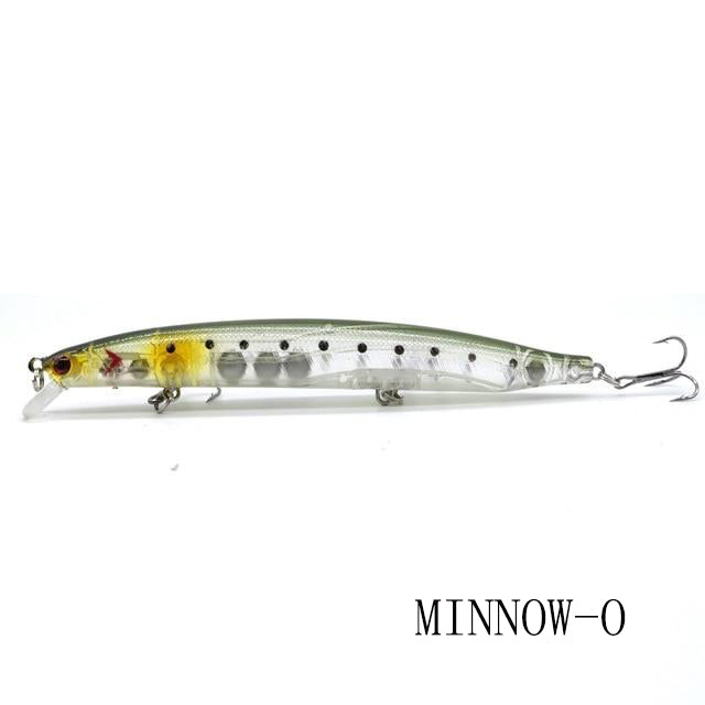 Minnow Fishing Lure