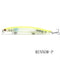 Minnow Fishing Lure